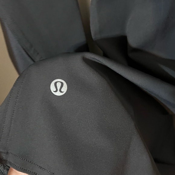 Lululemon Nulux Long Sleeve Tennis Dress - Picture 5 of 9